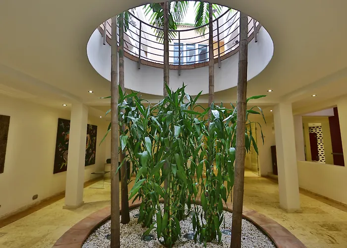 Billini Hotel, Historic Luxury