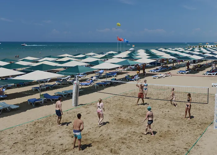 Miramare Beach Hotel