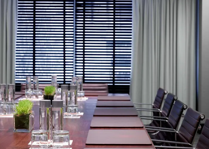 Park Hyatt Washington