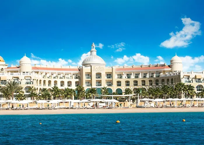 Design hotel Kaisol Romance Sahl Hasheesh - Adults Only