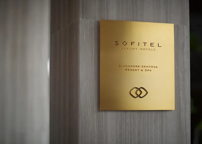 Sofitel Sentosa