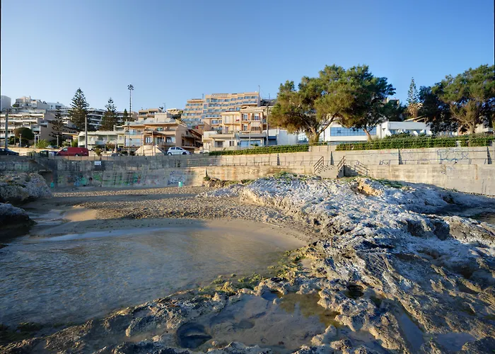 Hotel: Archipelagos Hotel