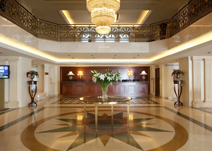 Animaux admis Electra Palace Athens
