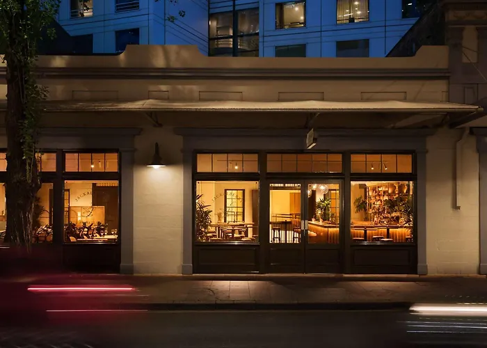 Hotel: Hyatt Regency Sydney