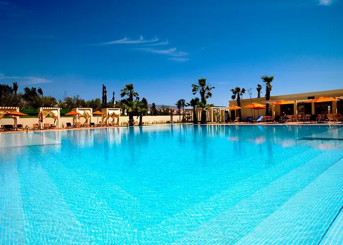 Boutique hotels Palais Medina Riad Resort