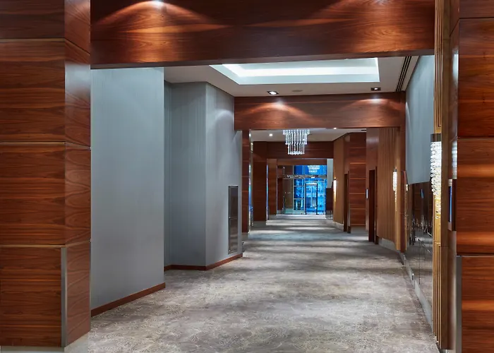 Intercontinental The City By Ihg