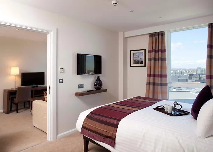 Boutique hotels Hyatt House London Stratford -