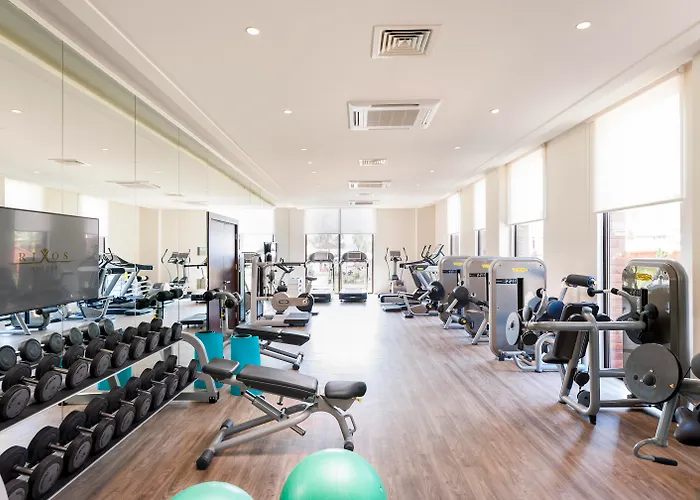 Kid friendly hotel Rixos Premium Goecek - Adult Only
