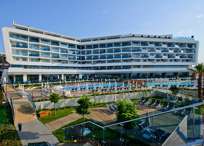 Selene Beach & Spa (Adults Only)