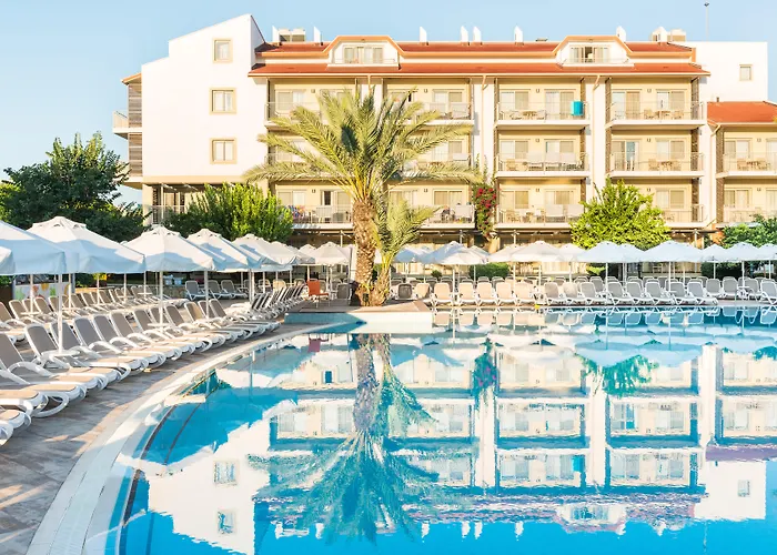 Hotel familiar: Barut B Suites