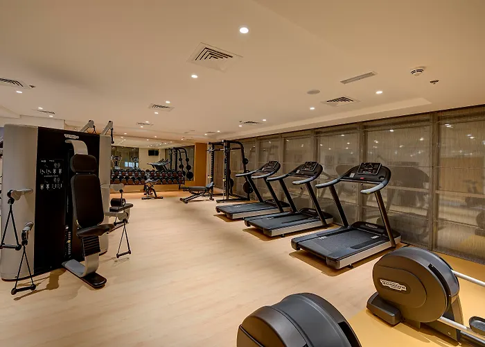 Hotel: Royal Continental Hotel - Dubai Airport