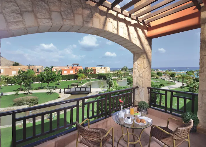 Moevenpick El Sokhna