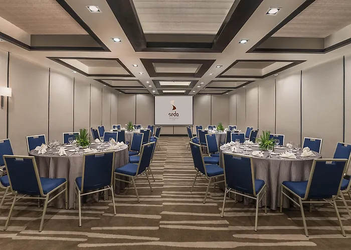 Seda Ayala Center Cebu City