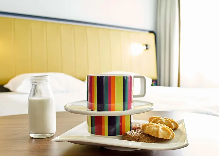  Park Inn By Radisson Hasselt