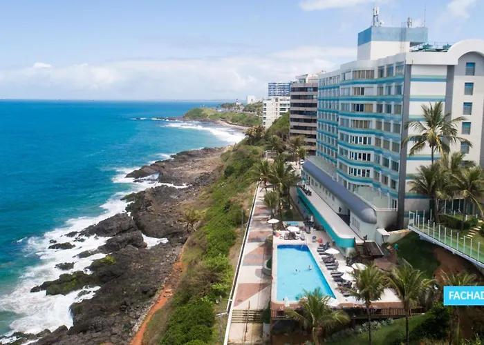 Vila Gale Salvador
