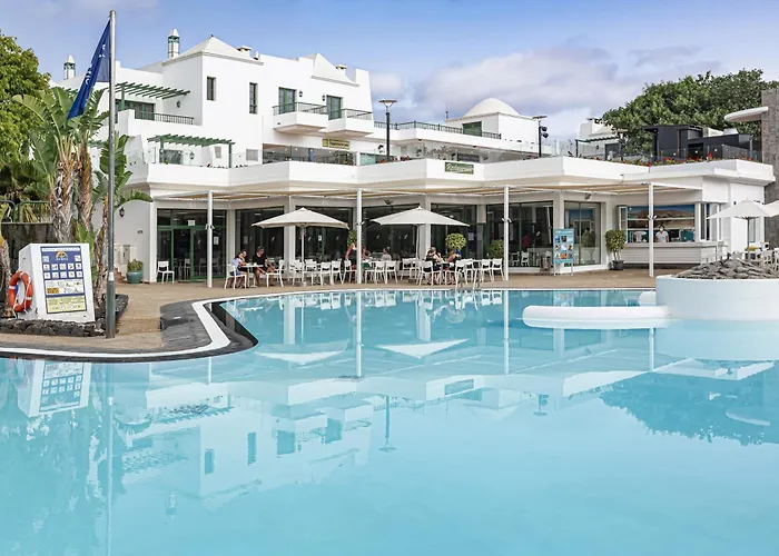Hôtel pour familles: Thb Royal