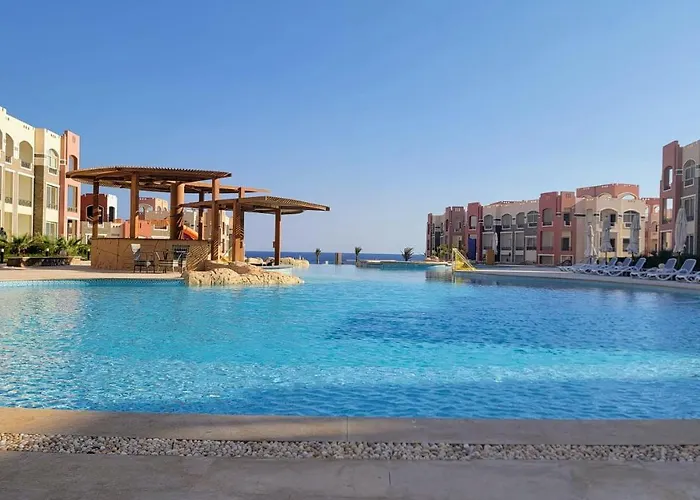 Oyster Bay Beach Resort - Luxury Serviced Condo