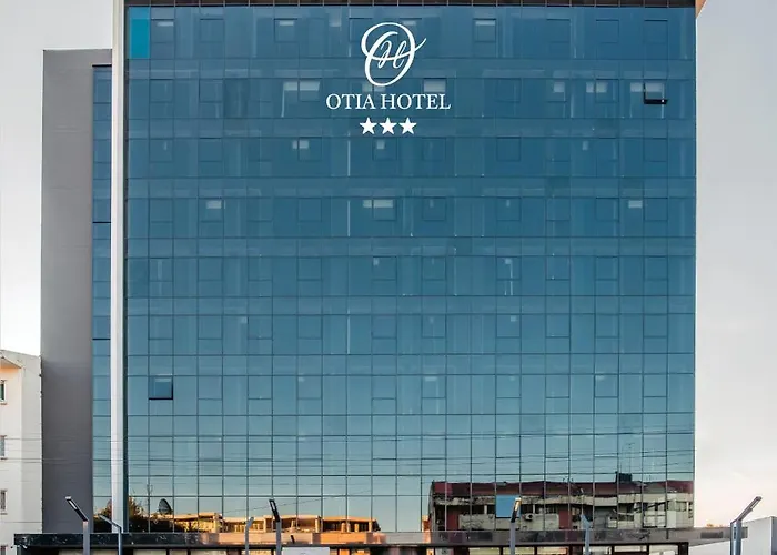 Otia Hotel
