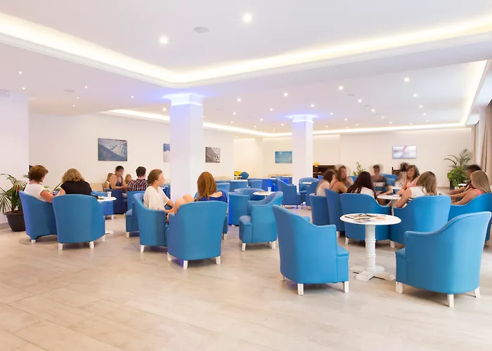 Hotel que admite mascotas: Guya Wave Hotel (Adults Only)