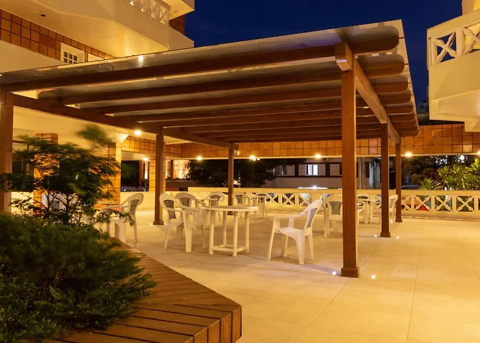 Ilhasul Residencia
