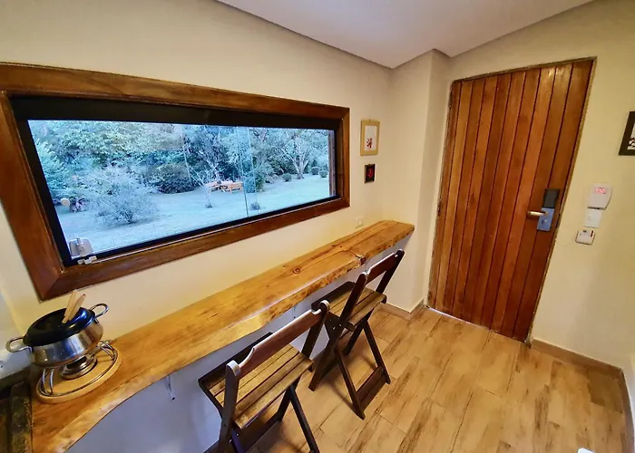 Empório reserva da serra com área lazer natureza e excelente localização