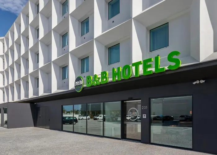 B&B Vila Do Conde