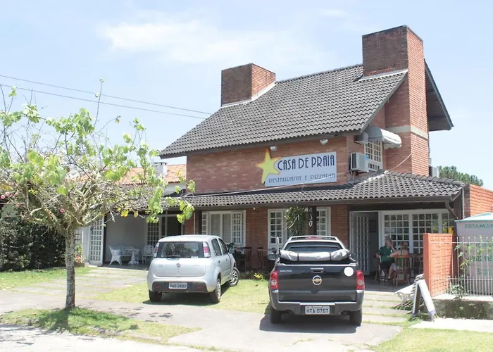 Pousada Casa de Praia