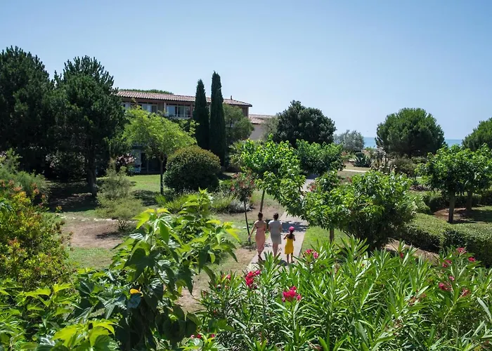 Sowell Residences Les Sablons