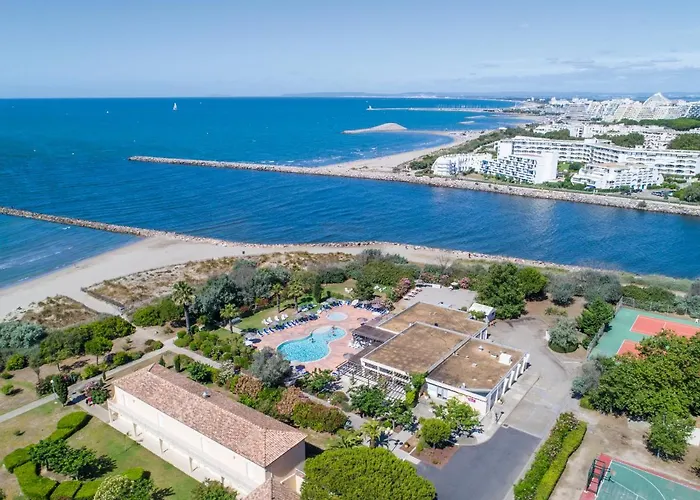 Sowell Residences Les Sablons