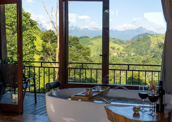 Monte Mauá s