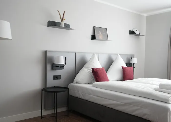 Boutique Kaiser - Hotel&Apartments