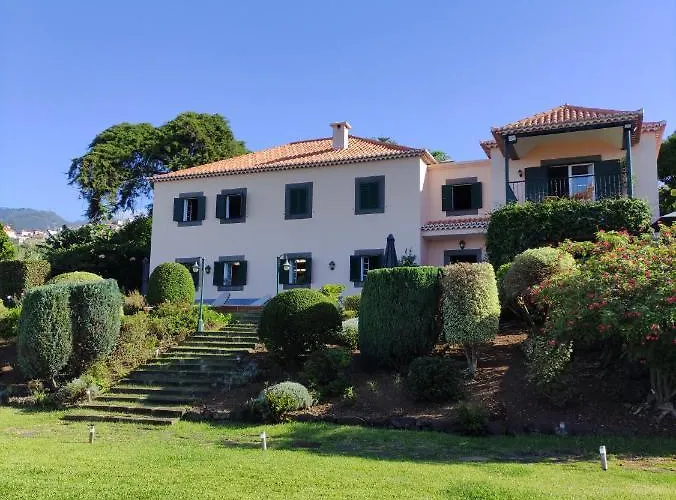  Quinta Sao Goncalo