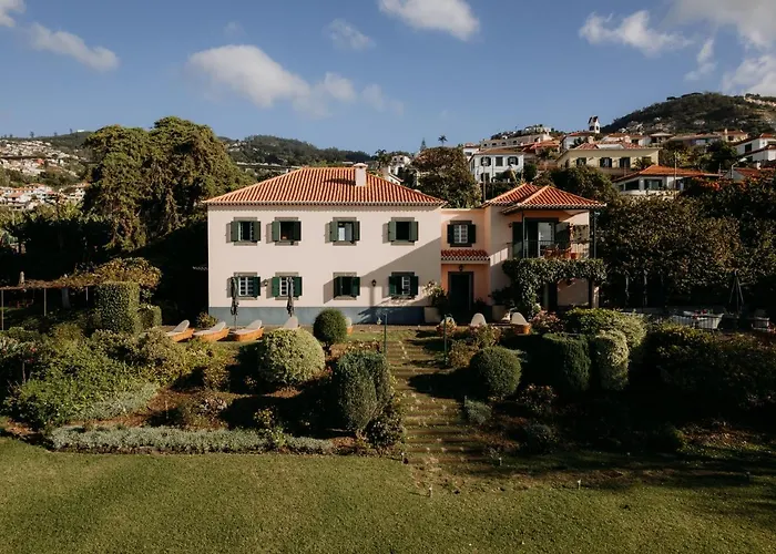  Quinta Sao Goncalo
