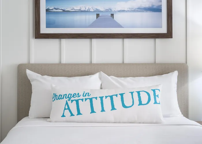 Hotels with pool Margaritaville Lake Tahoe