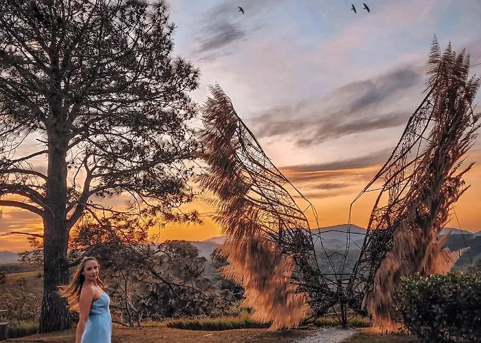 Uaná Etê EVEN GLAMPING Experiências de Charme