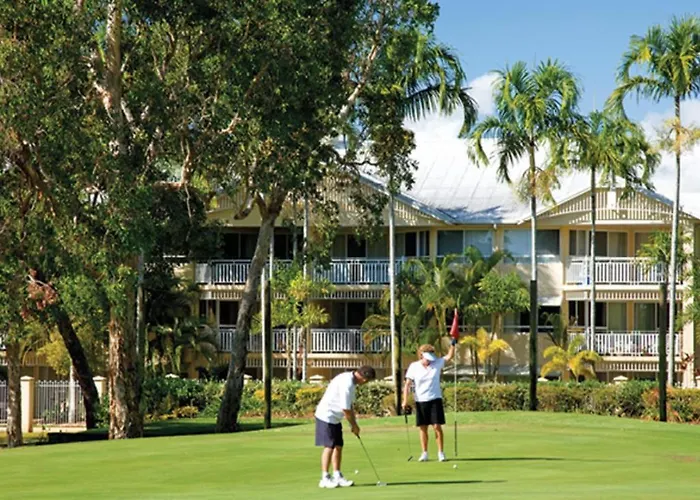 Club Wyndham Cairns
