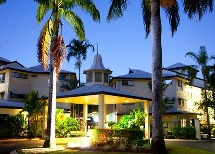 Club Wyndham Cairns