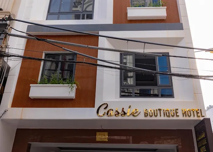Family resorts Cassie Boutique