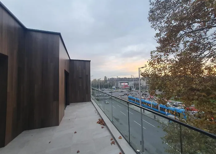 Boutique hotel only: Avenue21
