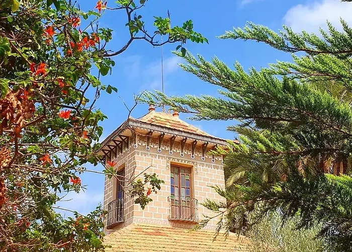 Hotel barato: Rincones Con Encanto