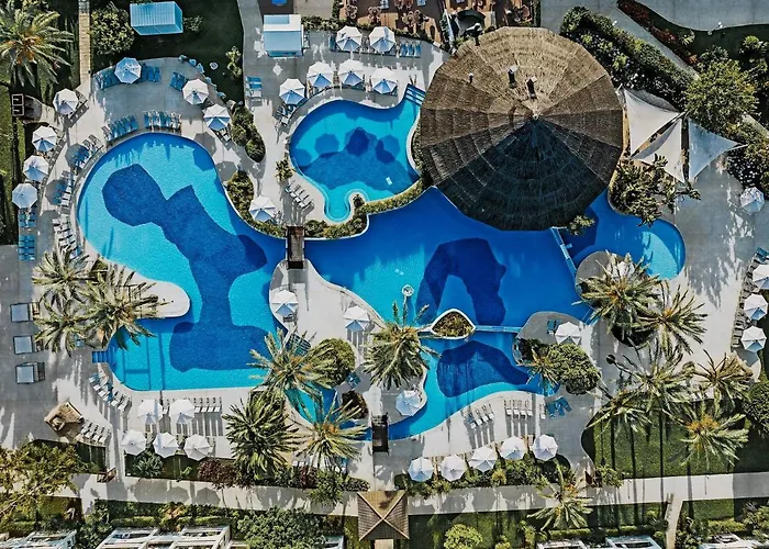  Prinsotel La Dorada & Spa