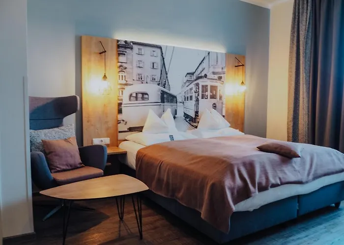 Levy'S Rooms & Breakfast