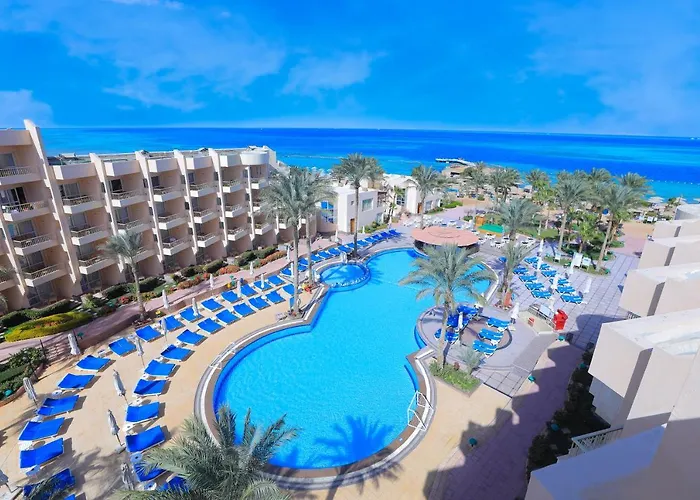 Boetiek hotel: Sea Star Beau Rivage Hotel