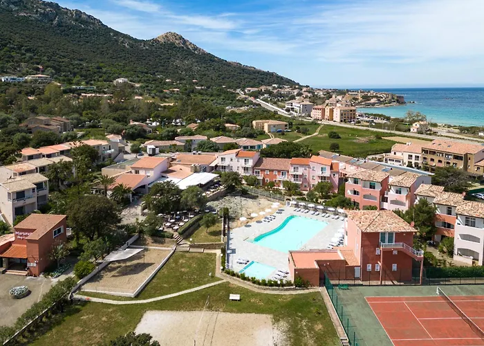  Ferienhotel Maristella