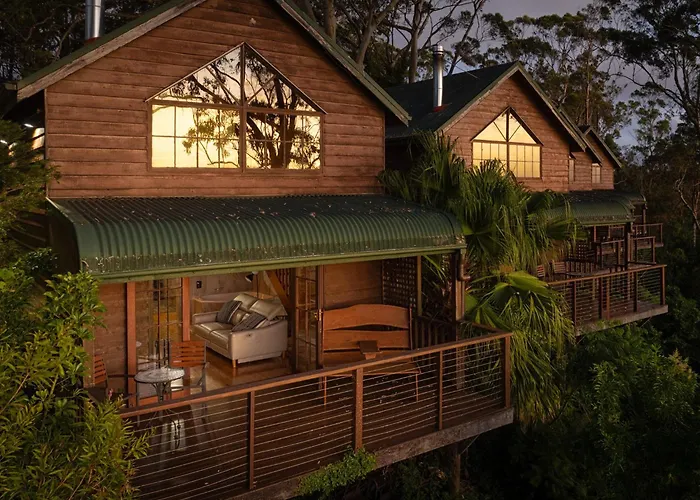 Vacation home: The Polish Place