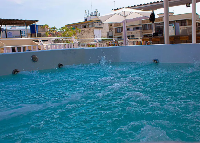 Hotel familiar: Ayenda 1608 Hotel Boutique El Olimpo