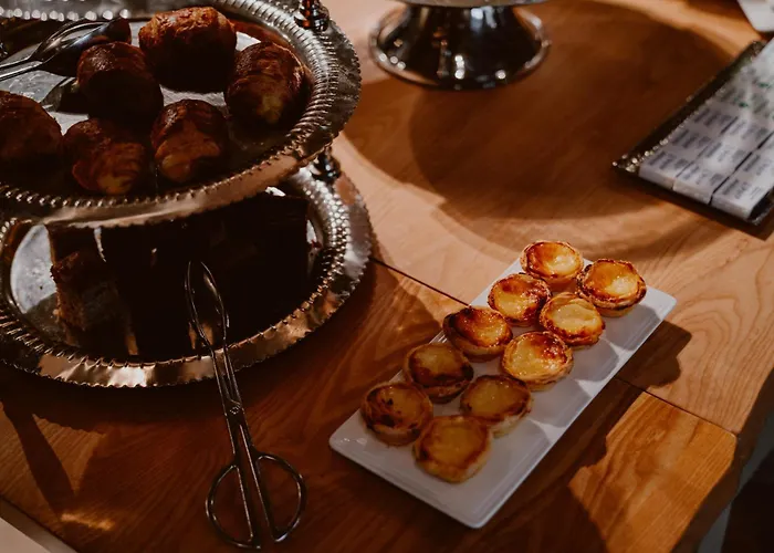 Hotel que admite mascotas: Hotel Da Oliveira