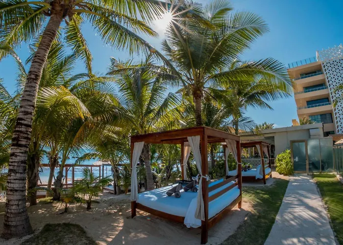 Generations Riviera Maya Oceanfront Family , All & More Inclusive
