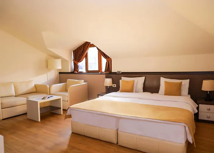 My Hotel Yerevan
