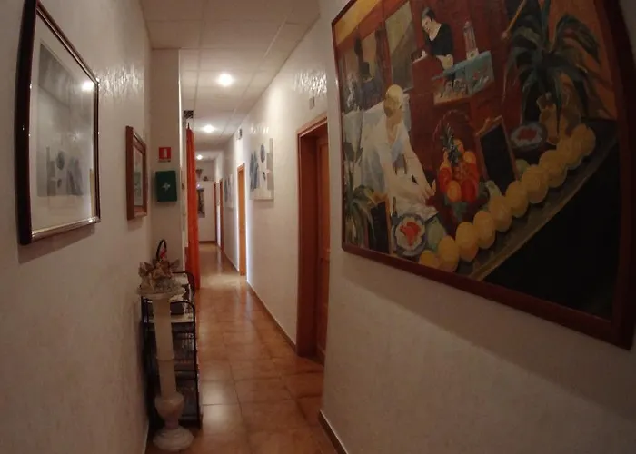 Guest house: Casa Cleo